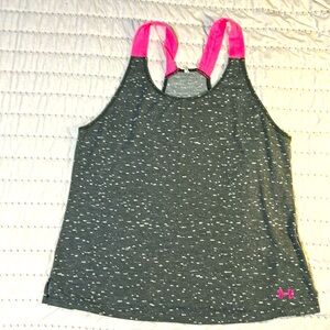 Under Armour tank top XL